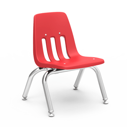 Virco 9000 Series Chairs