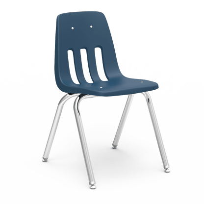 Virco 9000 Series Chairs