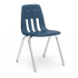 Virco 9000 Series Chairs