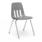 Virco 9000 Series Chairs