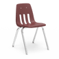 Virco 9000 Series Chairs