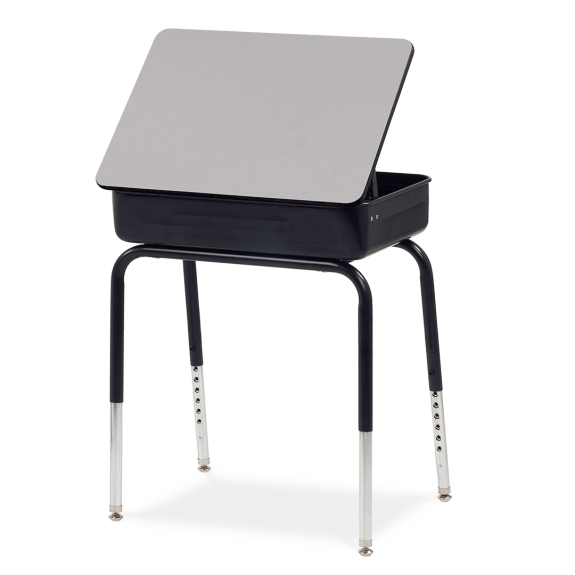 Virco 751 Series Desk