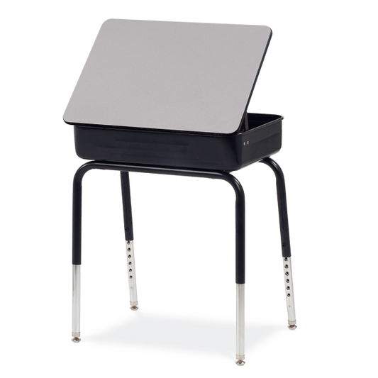Virco 751 Series Desk