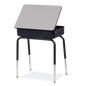 Virco 751 Series Desk