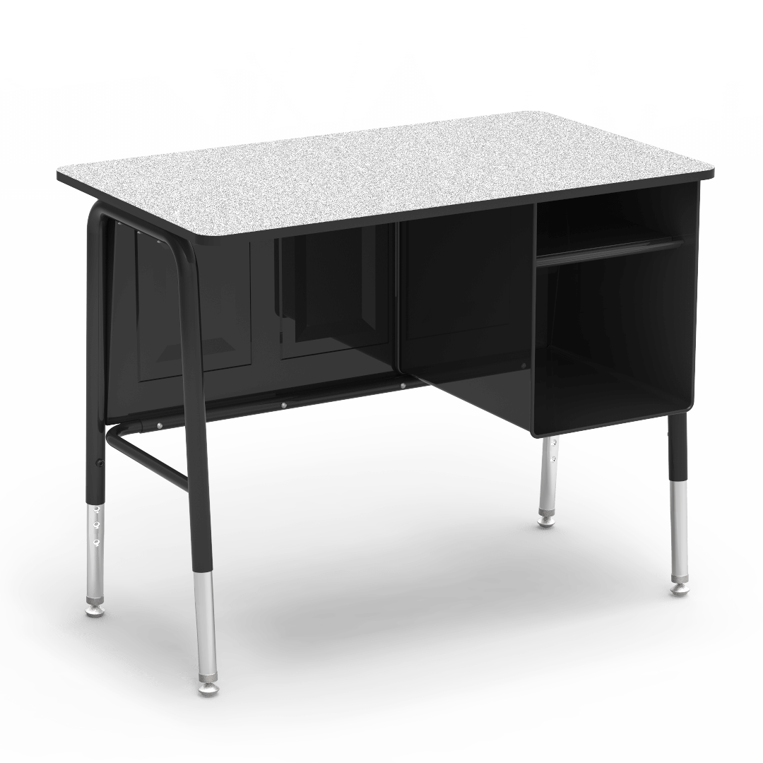 Virco 765 Series Desk