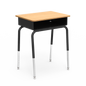 Virco 785 Series Desks