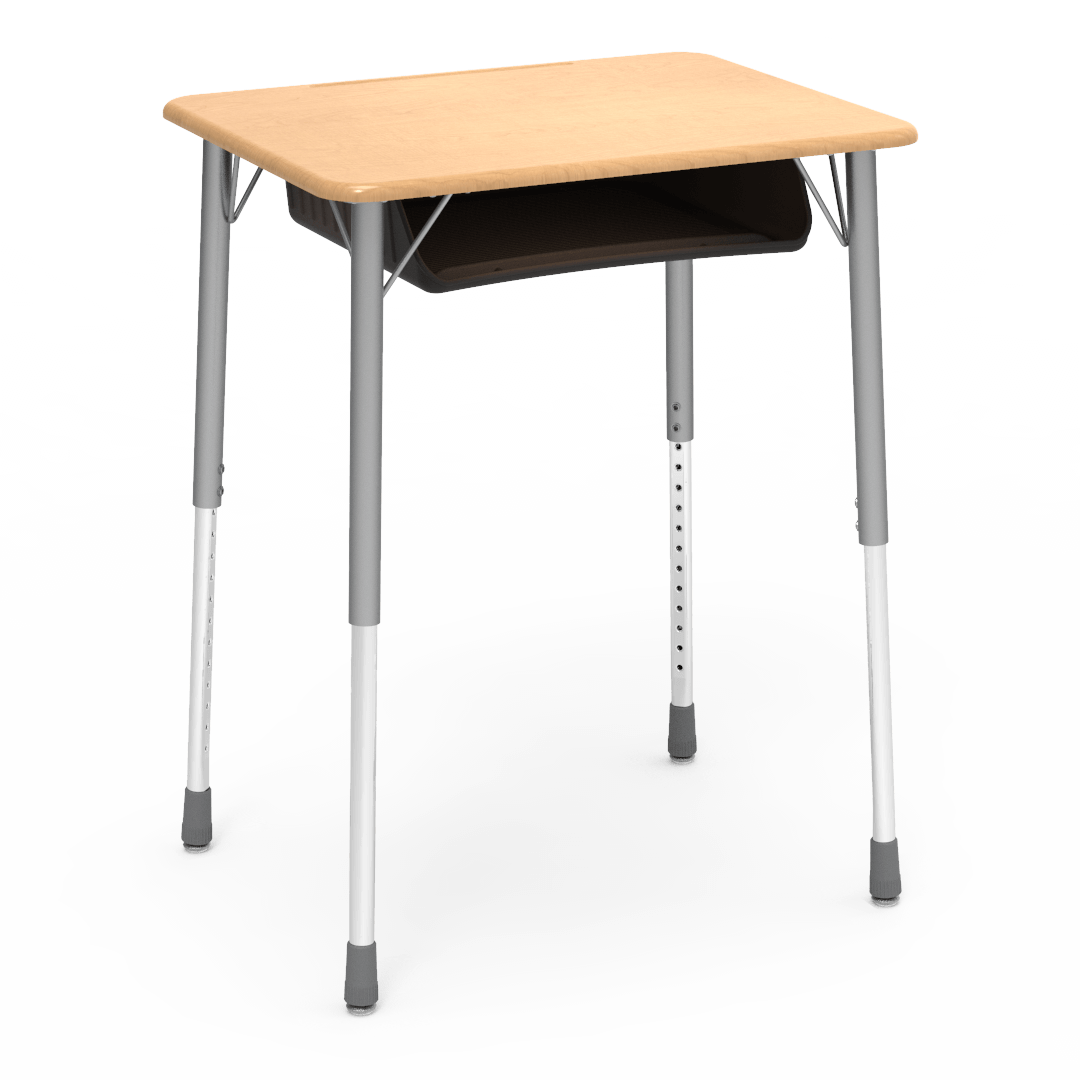 Virco ZUMA Series Desks