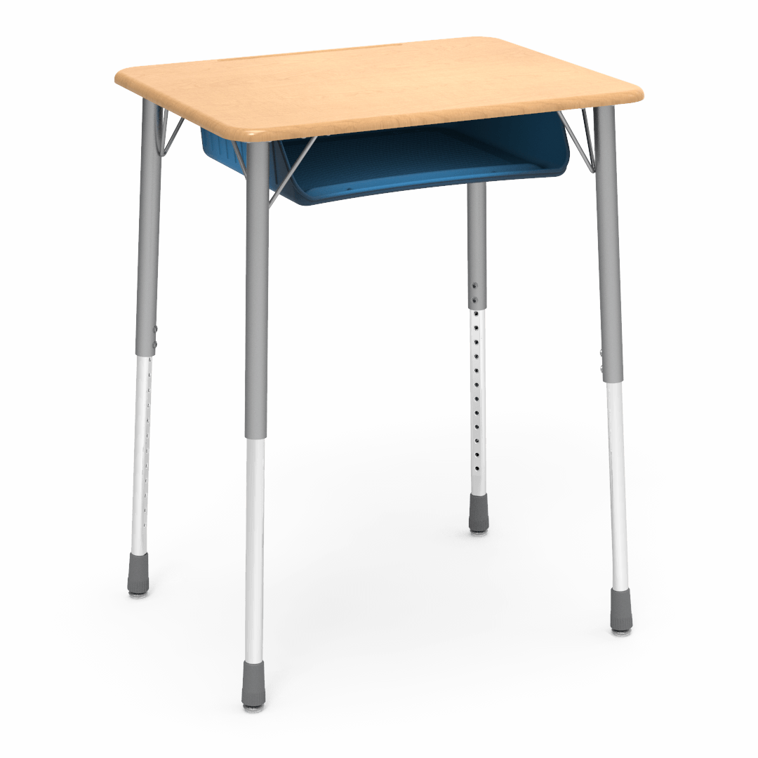 Virco ZUMA Series Desks