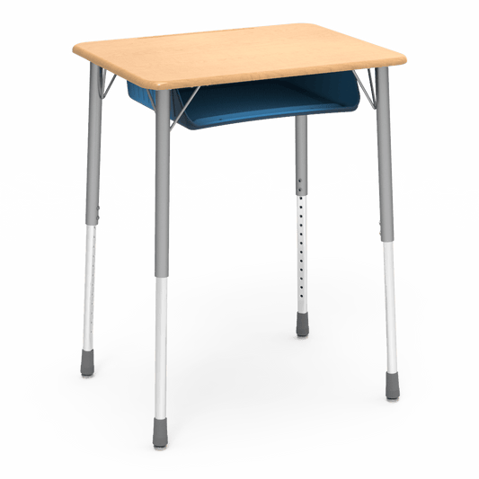 Virco ZUMA Series Desks