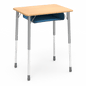 Virco ZUMA Series Desks