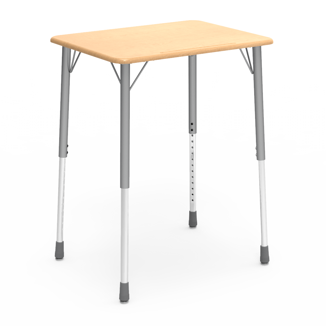 Virco ZUMA Series Desks
