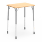 Virco ZUMA Series Desks