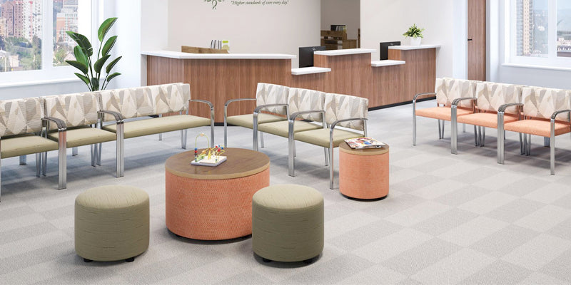 Office furniture