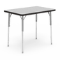 Virco 4000 Series 24" x 36" Rectangle Table