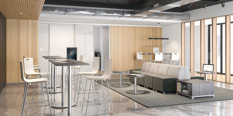 Third space furniture
